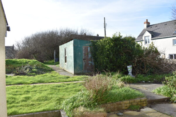 Aubrose Cottage, Marloes, Pembrokeshire